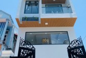 Bán nhà mới đẹp lung linh đường Phan Chu Trinh – P2 – TP Vũng Tàu. Hẻm ô tô.