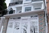 Bán nhà đẹp đường Lê Hồng Phong – P7 – TP Vũng Tàu. Hẻm thông 6m