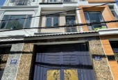 Cần Bán 1 cặp nhà mới đẹp đường Trần Đồng, Phường 3, Vũng Tàu