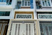Bán nhà mới đẹp đường Lê Hồng Phong, P4, Vũng Tàu