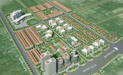 Bà Rịa – Vũng Tàu chấp thuận dự án chung cư 500 tỉ đồng