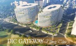 Dự án Gateway Vũng Tàu
