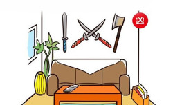 7 lỗi phong thủy thường mắc phải khi trang trí phòng khách 7 lỗi phong thủy thường mắc phải khi trang trí phòng khách