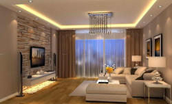 Trang trí phòng khách hợp phong thủy mà vẫn đảm bảo tính hiện đại Trang trí phòng khách hợp phong thủy mà vẫn đảm bảo tính hiện đại