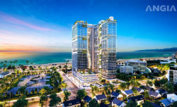 Căn hộ biển Vũng Tàu có tỷ suất lợi nhuận cho thuê gấp 3 lần căn hộ cao cấp TP.HCM Căn hộ biển Vũng Tàu có tỷ suất lợi nhuận cho thuê gấp 3 lần căn hộ cao cấp TP.HCM