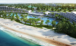Bộ Tài nguyên và Môi trường ra văn bản hướng dẫn “cấp sổ” cho condotel Bộ Tài nguyên và Môi trường ra văn bản hướng dẫn “cấp sổ” cho condotel