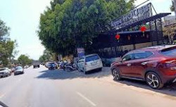 Sốt đất Bình Ba: Giao dịch chớp nhoáng, người dân ngỡ ngàng Sốt đất Bình Ba: Giao dịch chớp nhoáng, người dân ngỡ ngàng