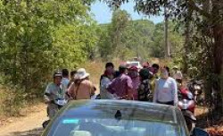 Sốt đất Bình Ba: Hệ lụy khôn lường từ những tin đồn Sốt đất Bình Ba: Hệ lụy khôn lường từ những tin đồn